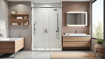 Appartement - 31 à 71 m² - 1 à 3 pièces