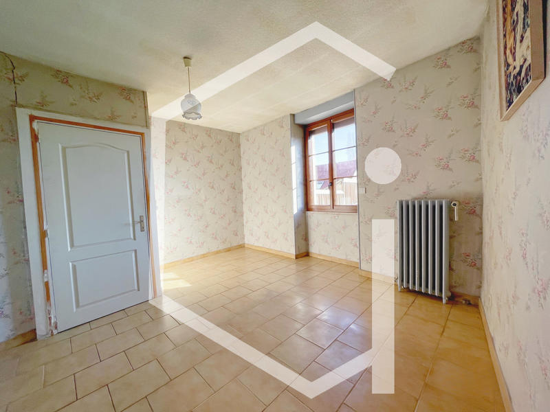 Maison - 138 m² - 3 pièces