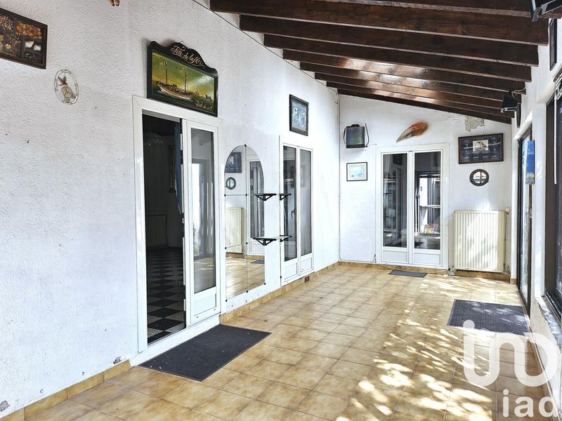 Maison - 134 m² - 4 pièces