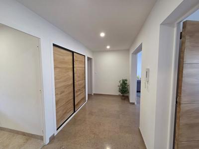 Appartement - 131 m² - 5 pièces