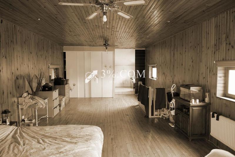 Propriété - 92 m² - 3 pièces