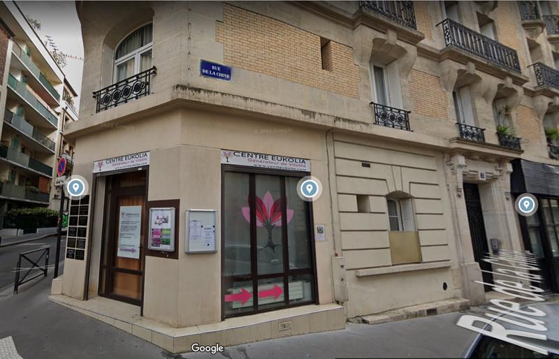 Osteopathe Gambetta B. Delattre