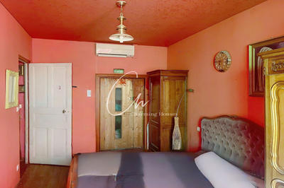 Appartement - 84 m² - 3 pièces