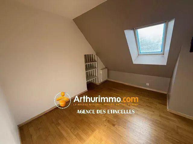 Maison - 212 m² - 7 pièces