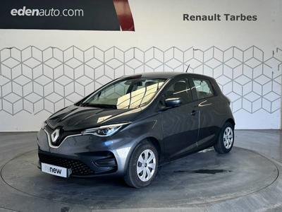 Renault Zoe R110 Achat Intégral Business