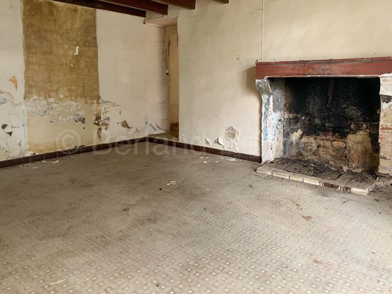 Maison - 73 m² - 4 pièces