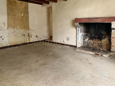 Maison - 73 m² - 4 pièces