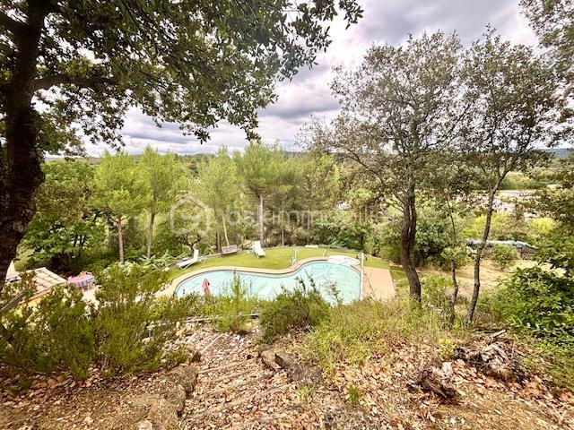 Maison d'architecte - 160 m² - 6 pièces