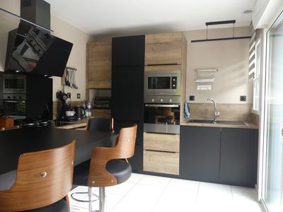 Maison - 153 m² - 6 pièces