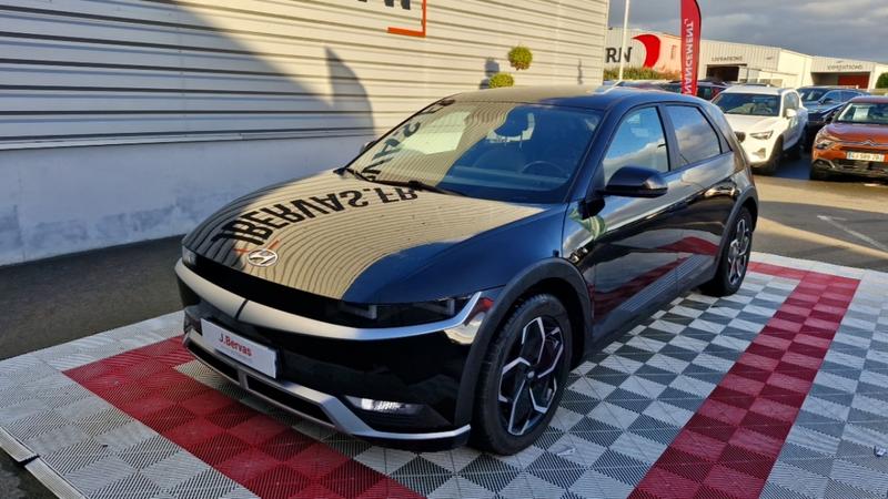 Hyundai ioniq 5 58 Kwh - 170 Ch Creative