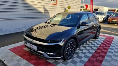 Hyundai ioniq 5 58 Kwh - 170 Ch Creative