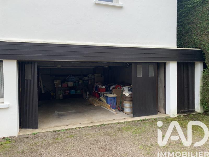 Maison - 108 m² - 4 pièces