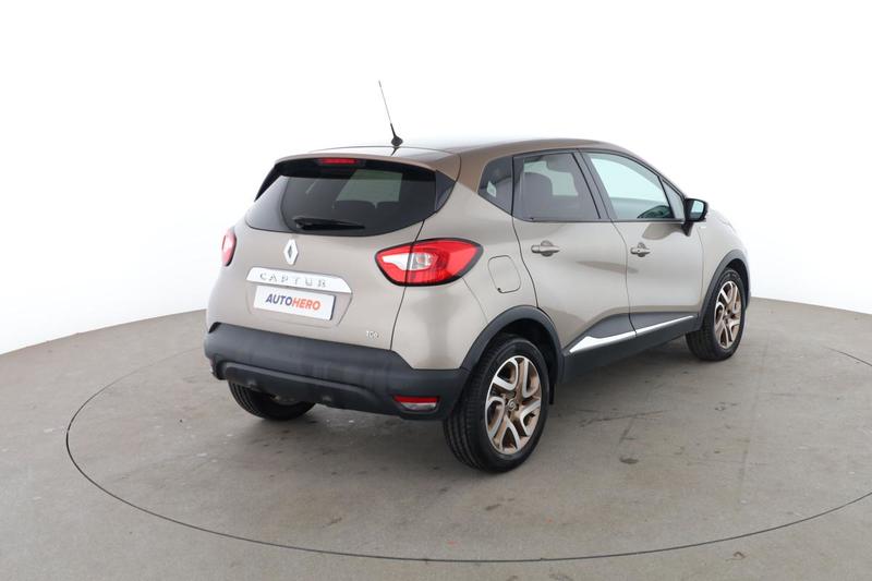 Renault Captur 1.2 TCe Energy Hypnotic Edc 120 ch