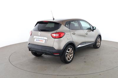 Renault Captur 1.2 TCe Energy Hypnotic Edc 120 ch