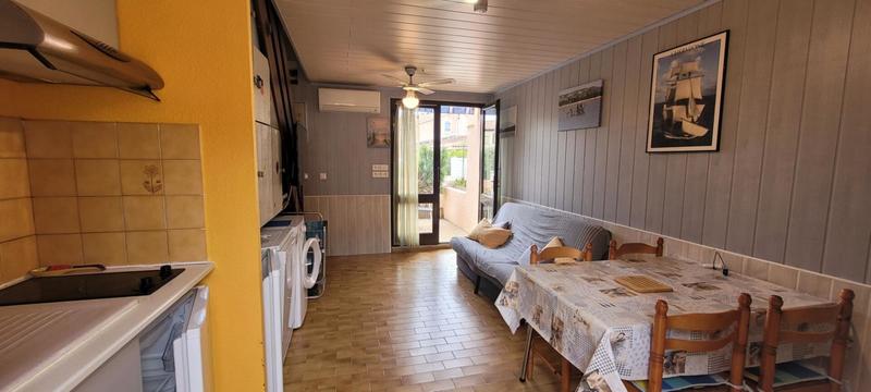 Maison - 32 m² - 3 pièces