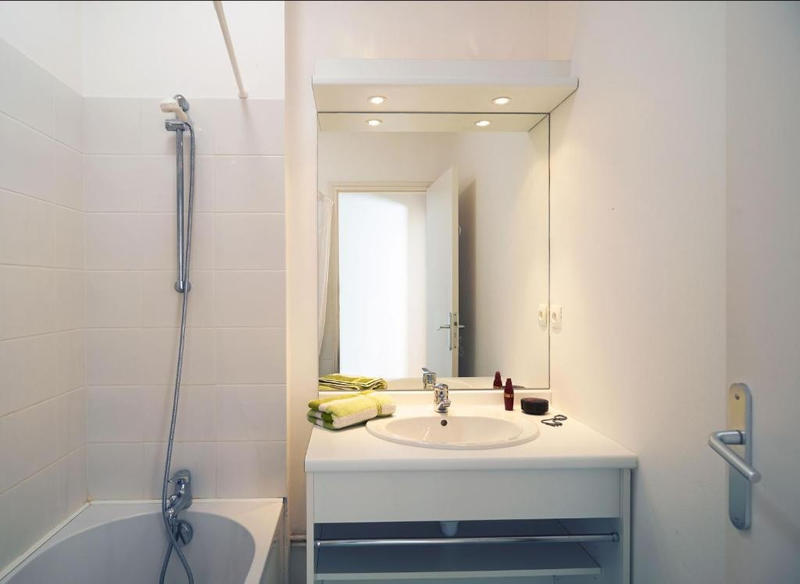 Appartement - 72 m² - 4 pièces