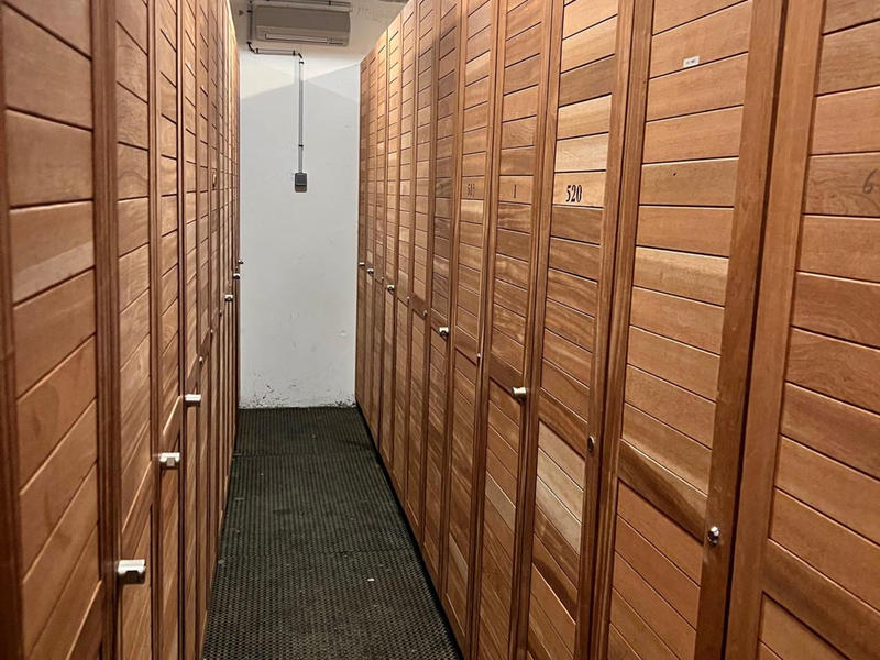 Appartement - 50 m² - 3 pièces