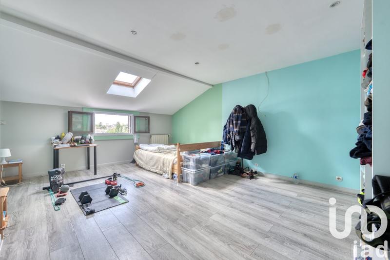 Maison - 174 m² - 6 pièces