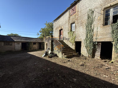 Maison - 260 m² - 5 pièces