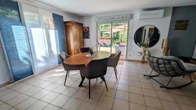 Villa - 163 m² - 6 pièces