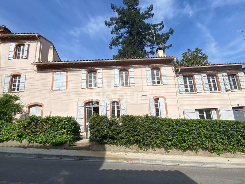Maison de ville - 115 m² - 4 pièces