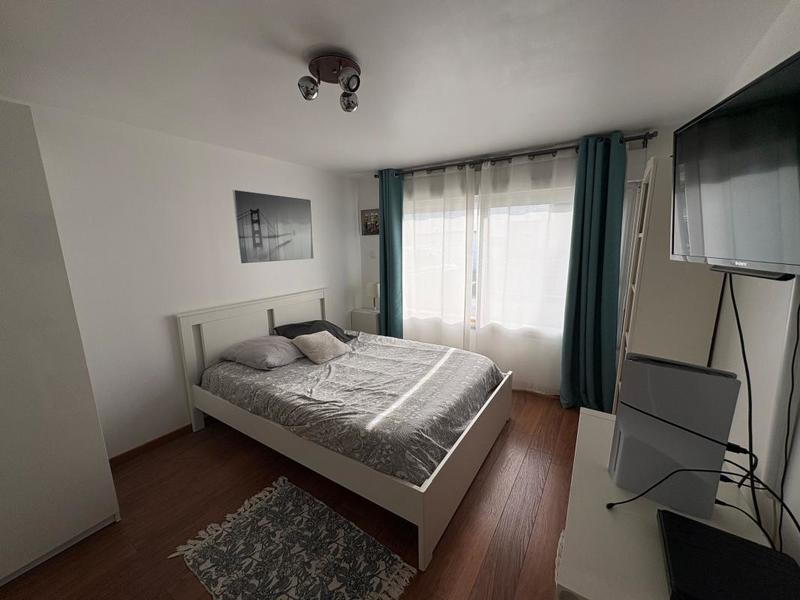 Maison - 114 m² - 5 pièces