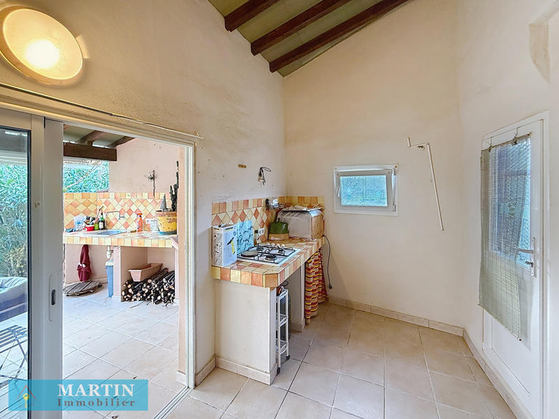 Maison - 137 m² - 5 pièces