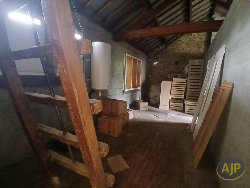 Maison - 123 m² - 6 pièces