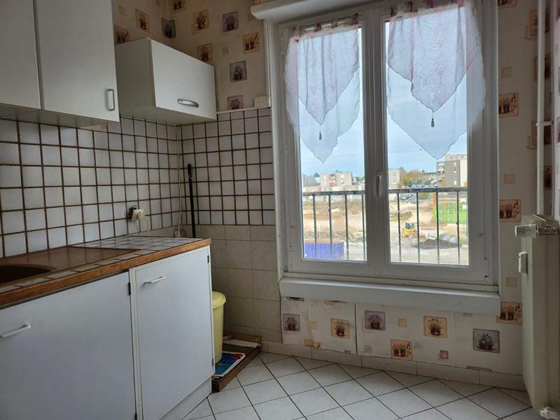 Appartement - 78 m² - 4 pièces
