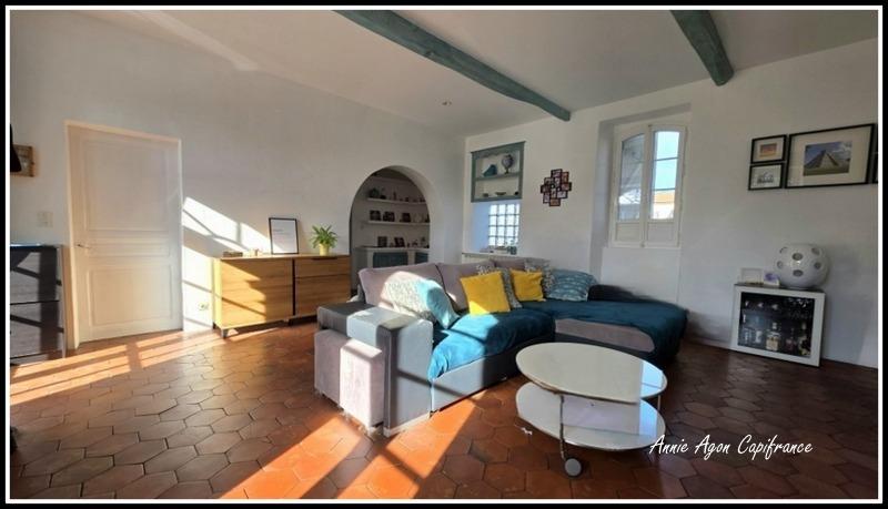 Maison de campagne - 174 m² - 5 pièces