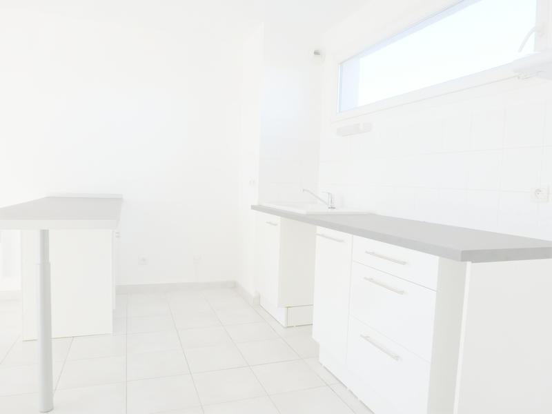 Appartement - 51 m² - 2 pièces