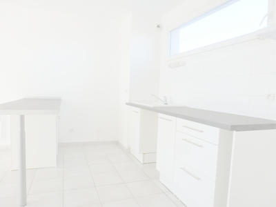 Appartement - 51 m² - 2 pièces