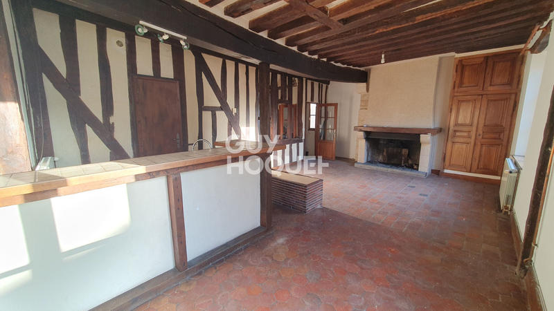 Appartement - 67 m² - 2 pièces