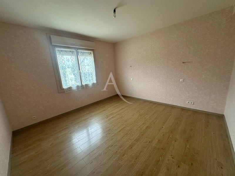 Maison - 103 m² - 6 pièces