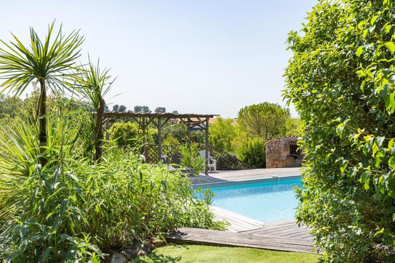 Propriété - 250 m² - 10 pièces