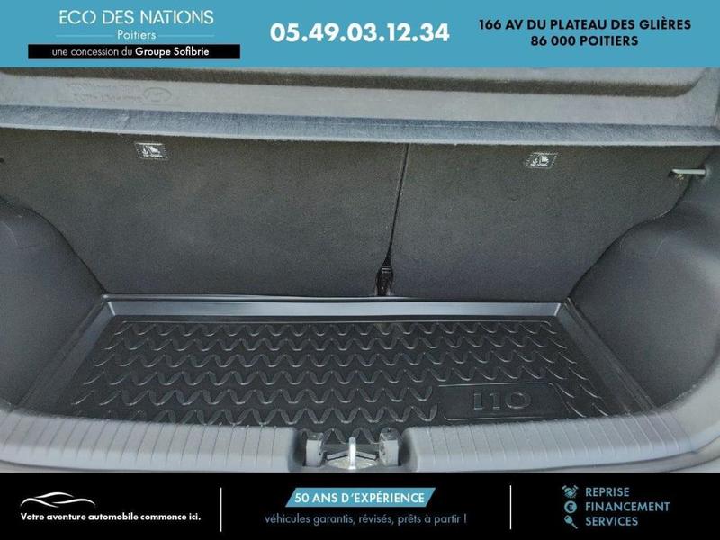 Hyundai i10 1.0 67 Eco Intuitive