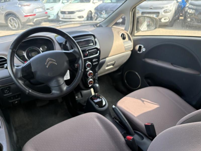 Citroën c-Zero 67cv Electrique