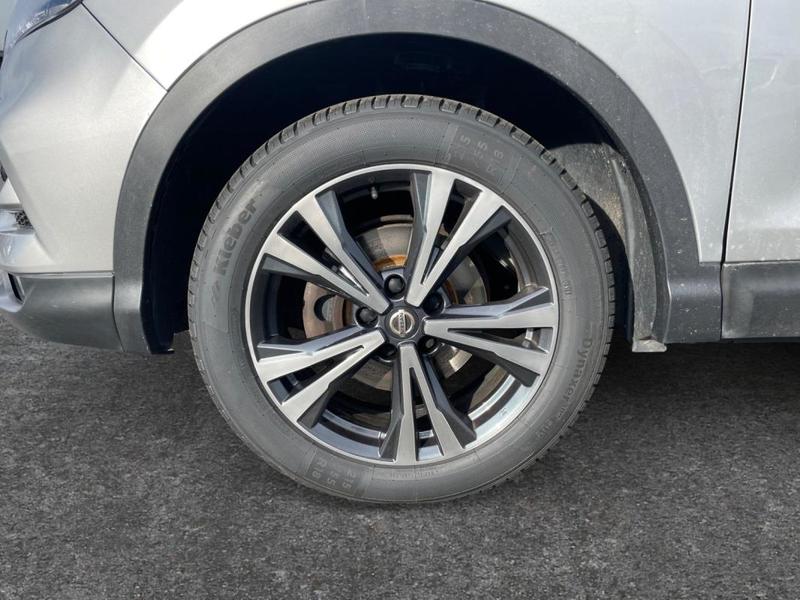 Nissan Qashqai 1.2 Dig-T 115 n-Connecta