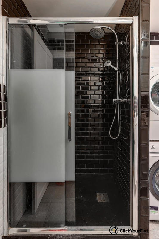 Appartement - 91 m² - 3 pièces