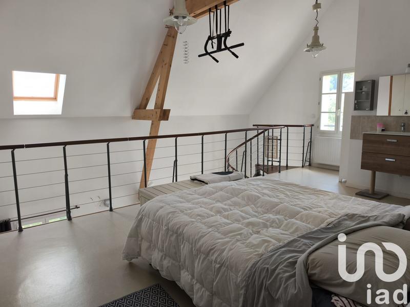 Maison de village - 139 m² - 4 pièces