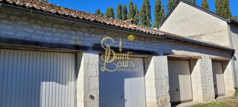 Maison - 109 m² - 5 pièces