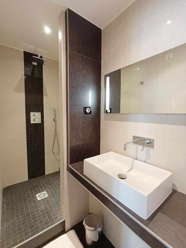 Loft - 103 m² - 4 pièces