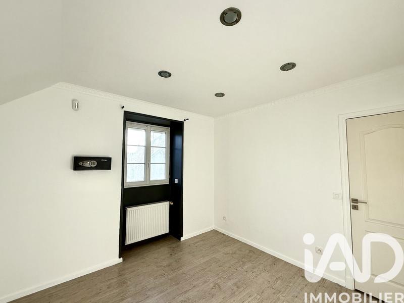 Maison de ville - 58 m² - 4 pièces