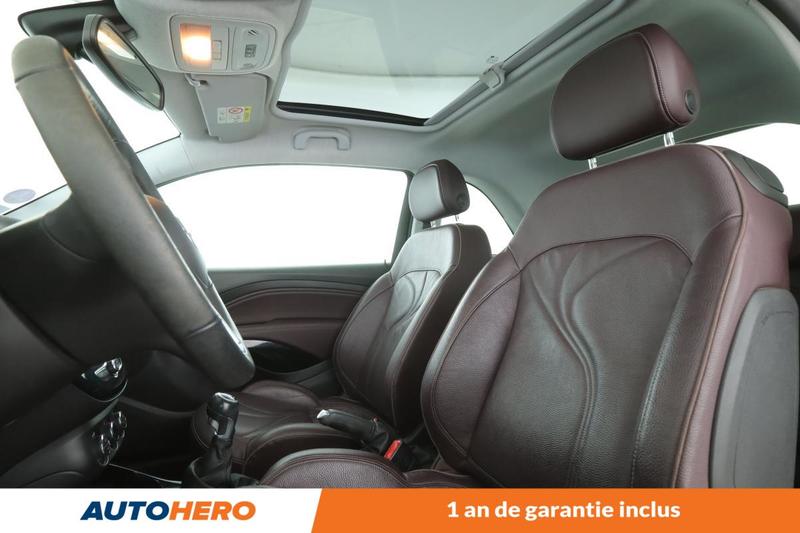 Opel Adam 1.4 Twinport Glam 87 ch