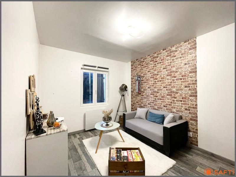 Maison - 188 m² - 6 pièces