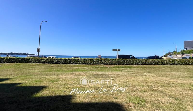 Appartement - 56 m² - 1 pièce