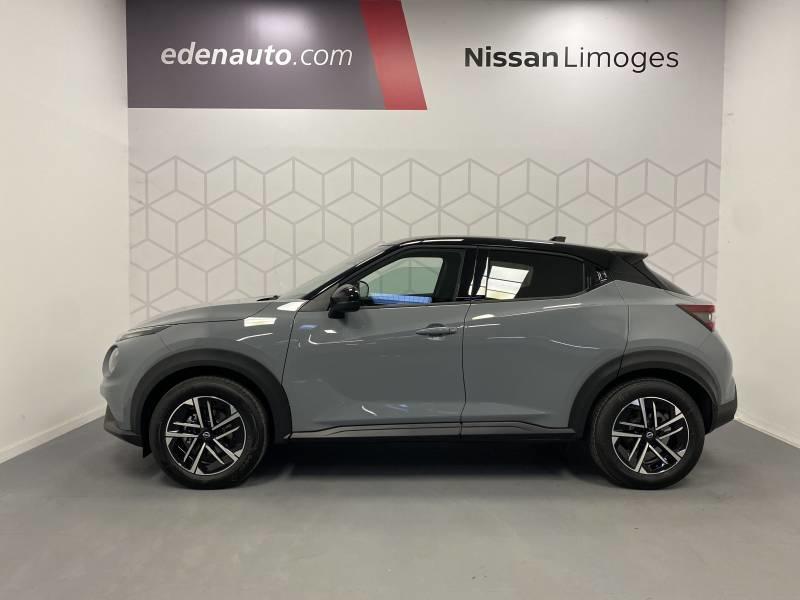 Nissan Juke Hybrid 143 n-Connecta