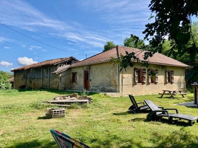 Maison - 78 m² - 5 pièces