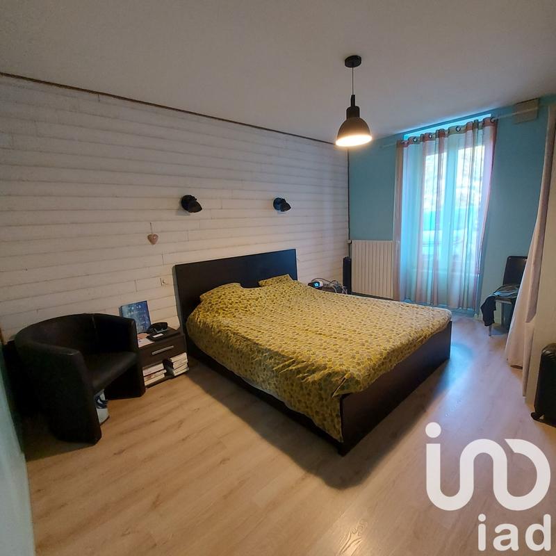 Maison de village - 251 m² - 5 pièces