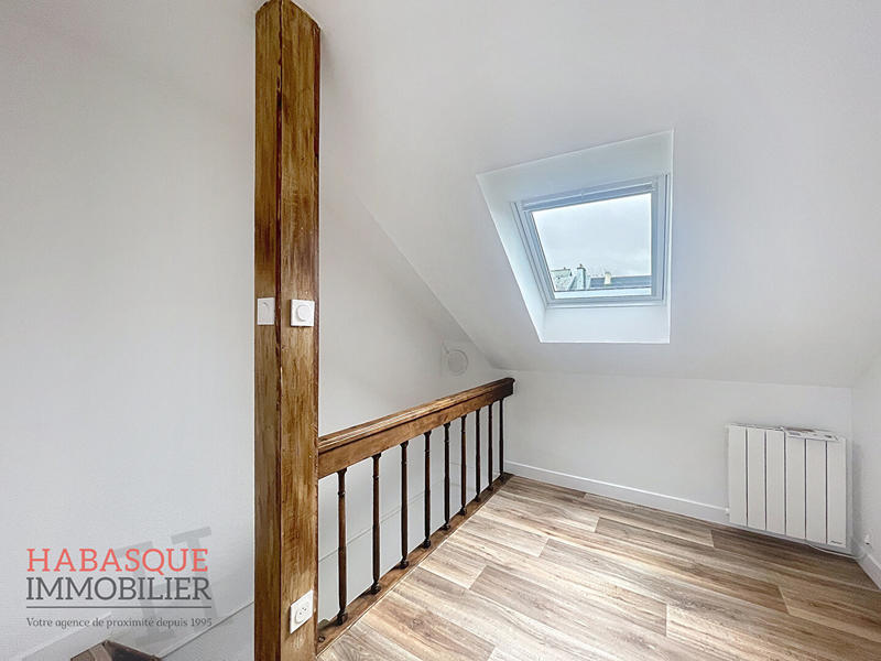 Appartement - 18 m² - 2 pièces